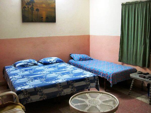 Rukmavati Guest House, Mandvi 4